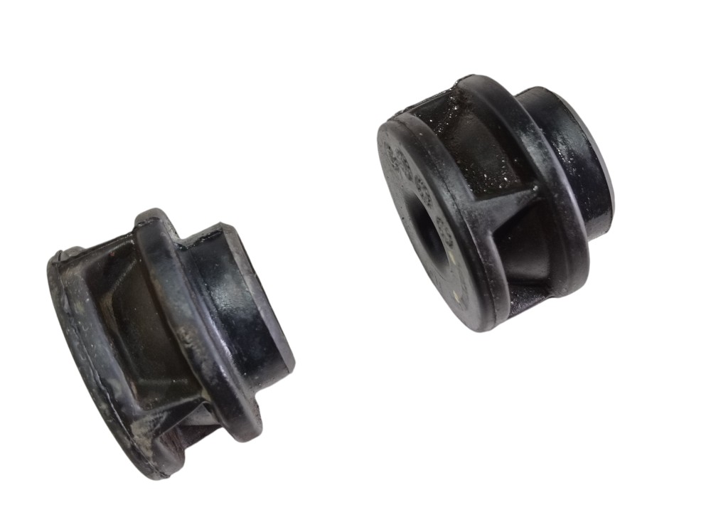 Coxim Inferior Radiador Gwm Haval H6 Hev 1.5 2024 V610 6