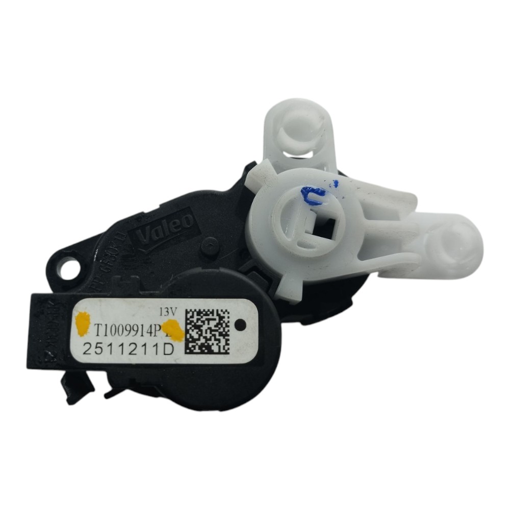 Motor Atuador Nissan Leaf 2023 V632 2
