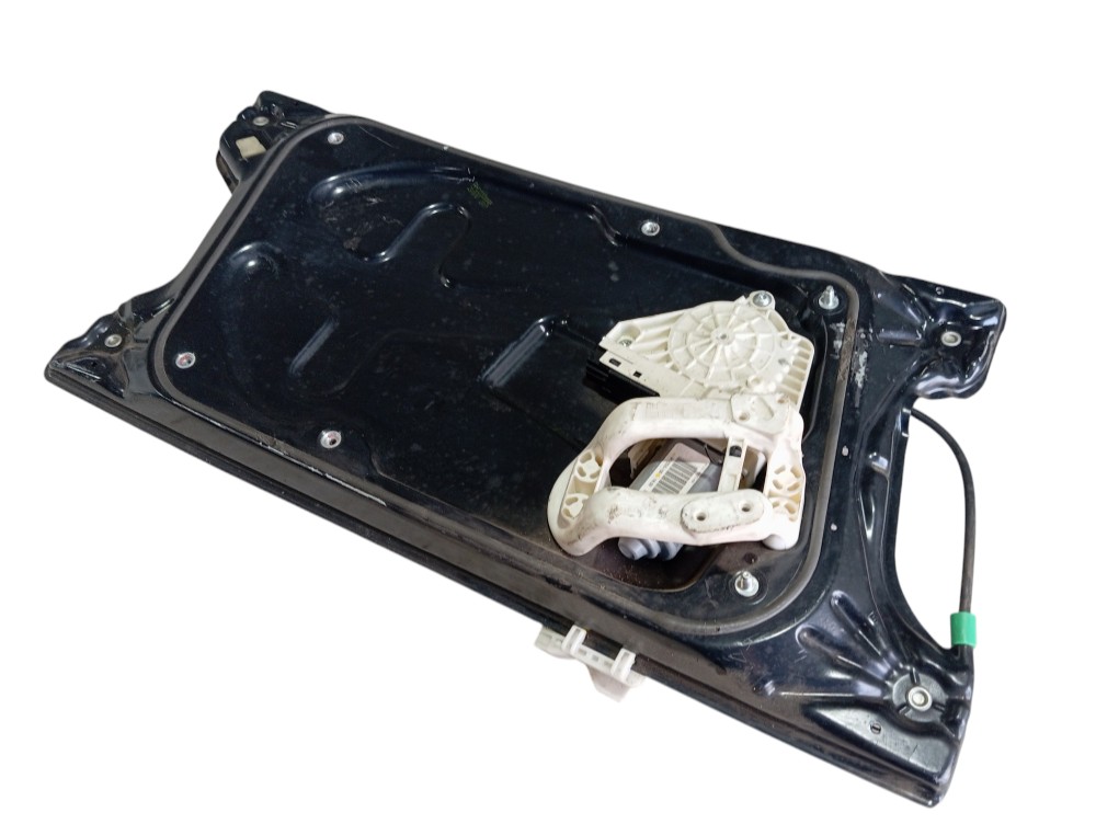 Máquina Vidro Dianteira Direita Range Rover 2010 V289 3