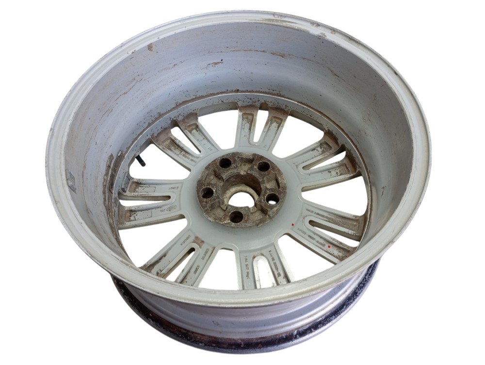 Roda Aro 19 Land Rover Discovery 4 2010 2012 V614 3