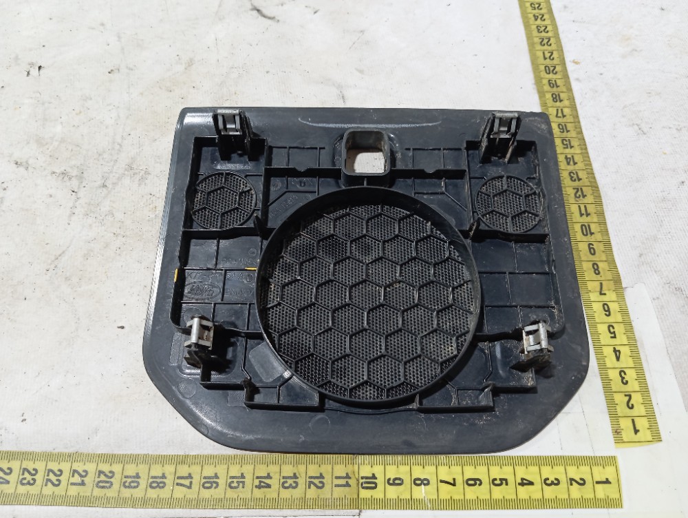Tela Alto Falante Painel Discovery Sport 2016 A 2018 V663 9