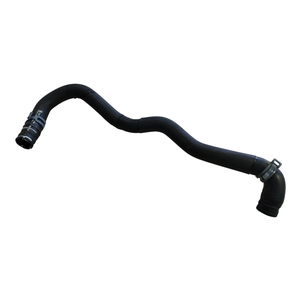 Mangueira Água Motor Vw Taos Highline 2022 2024 V655 3