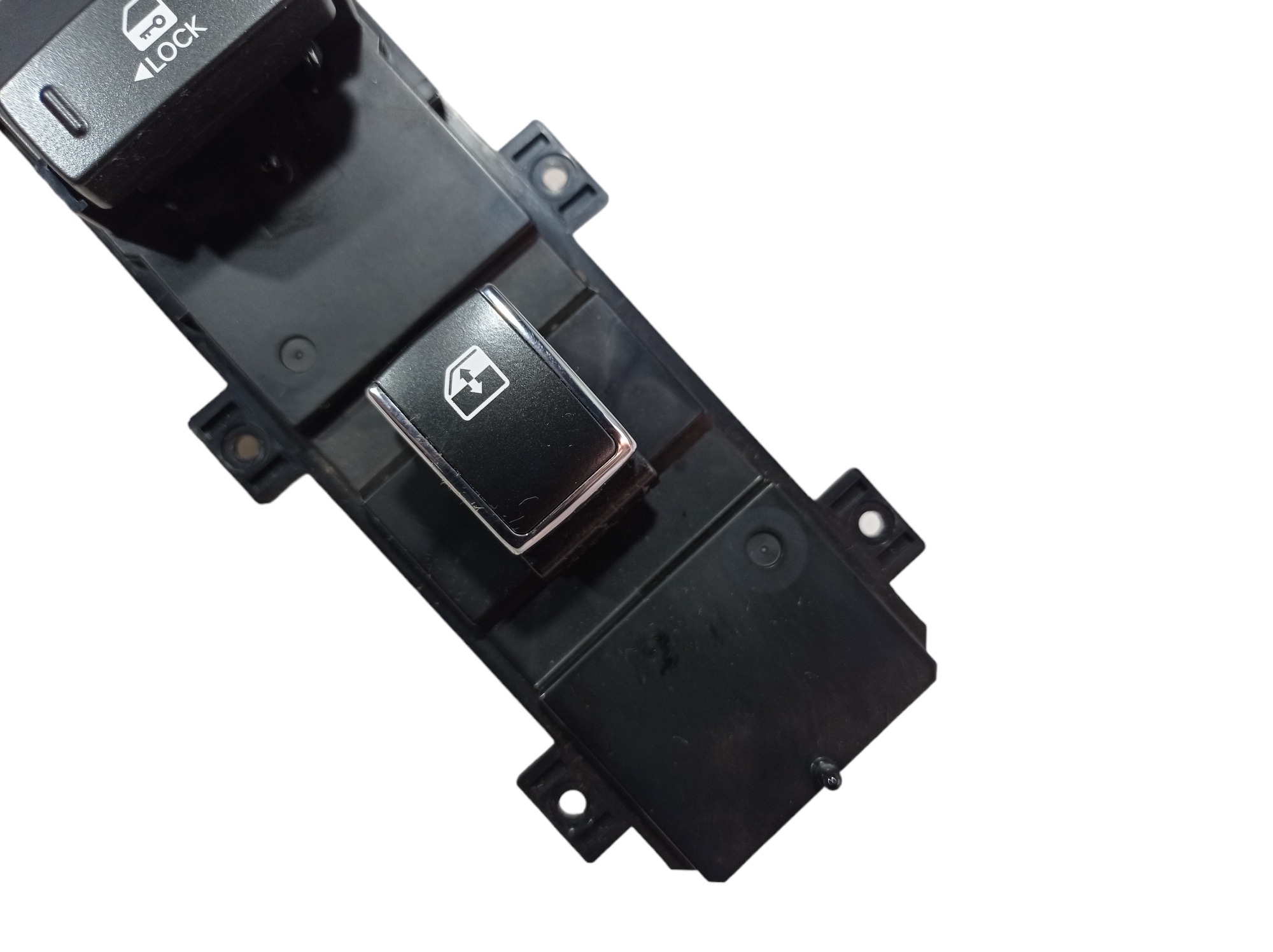 Botão Vidro Porta Dianteira Direita Hyundai Equus 2013 V577 8