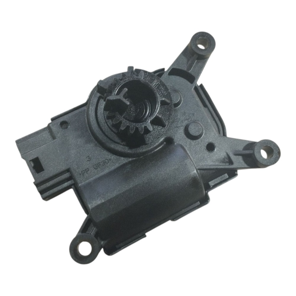 Motor Atuador Ar Condicionado Vw Taos Highline 2022 24 V655 5