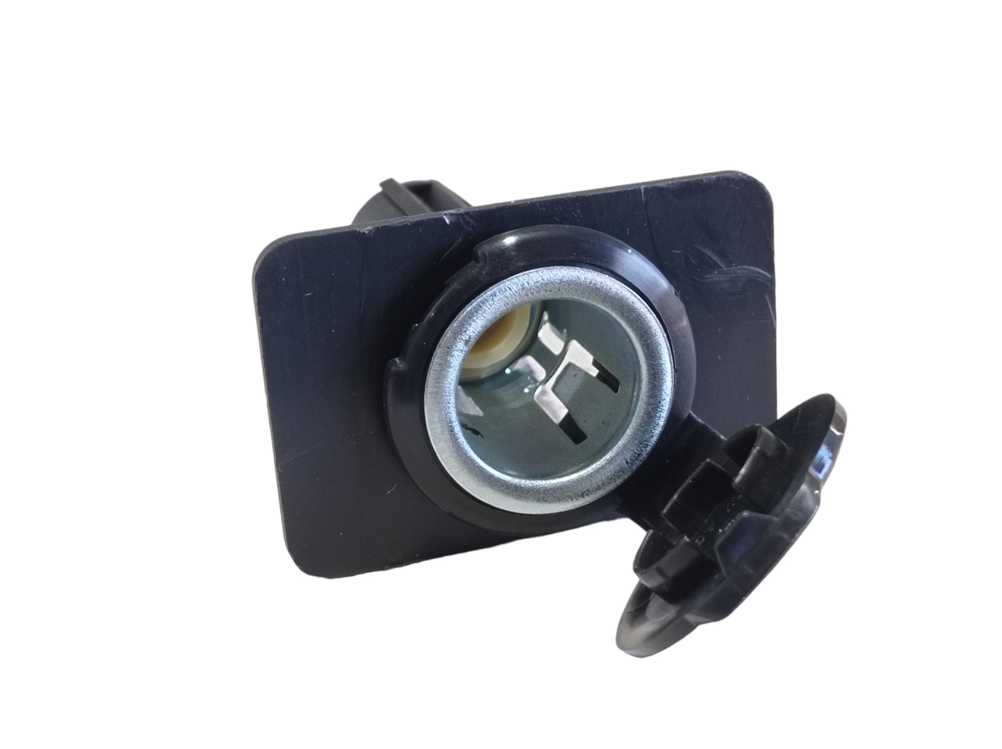 Tomada 12v Tampa Trase Vw Taos Highline 250 1.4 2022 25 V601 5