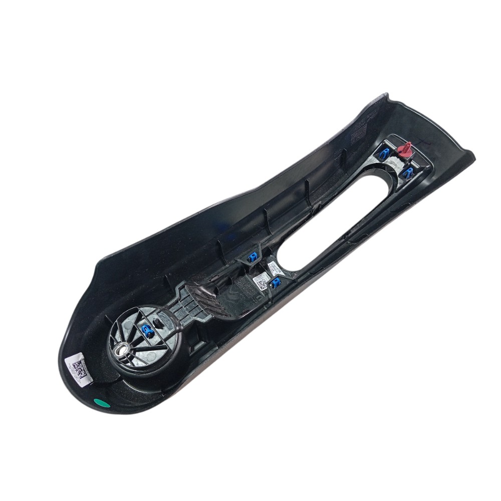 Console Central Fiat Strada 2022 2023 2024 2
