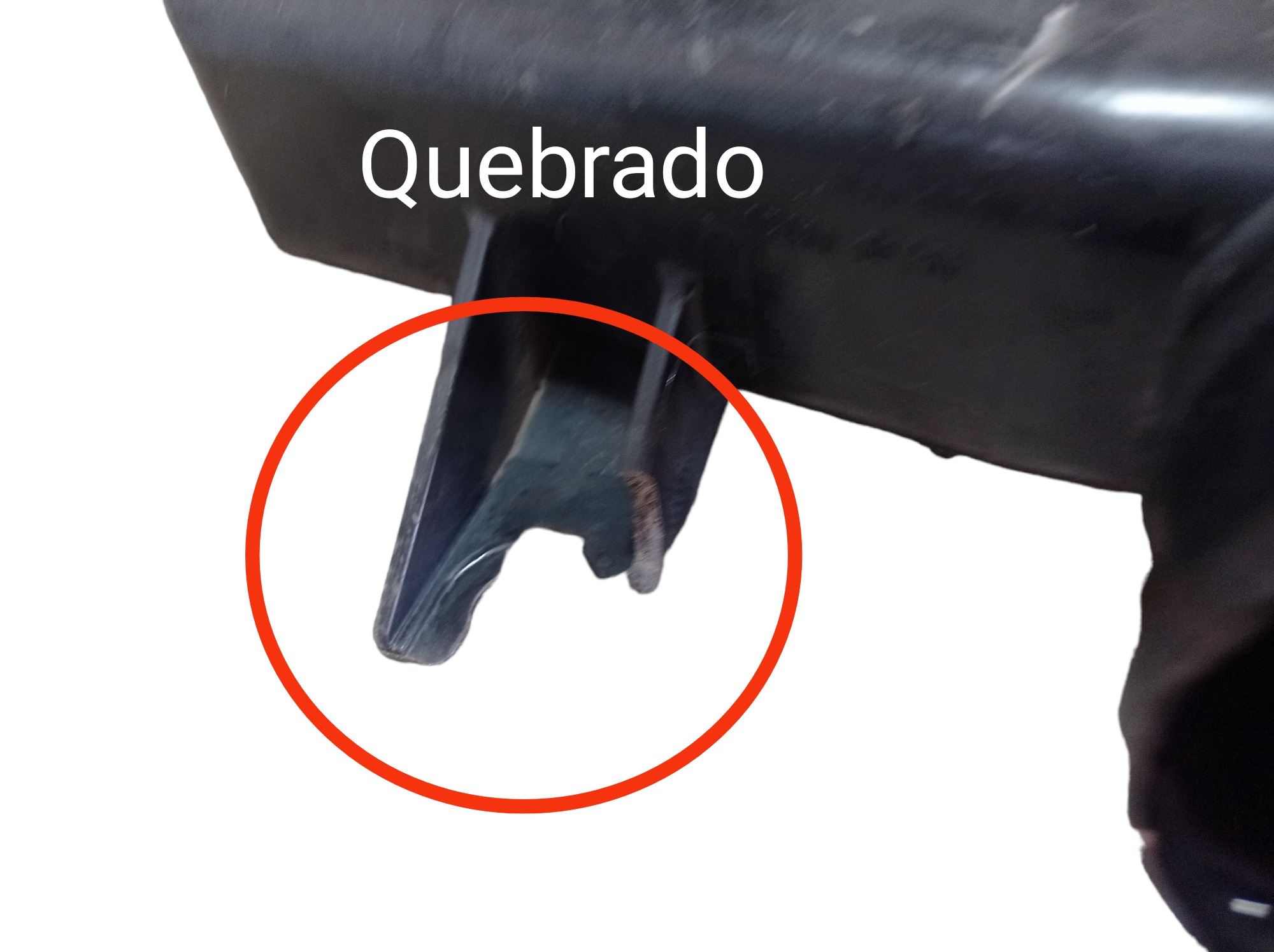 Radiador Intercooler Mitsubishi L200 Triton 3.2 2015 V593 3