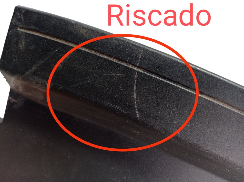 Defletor Radiador Gwm Haval H6 Hev 1.5 2024 V610 4