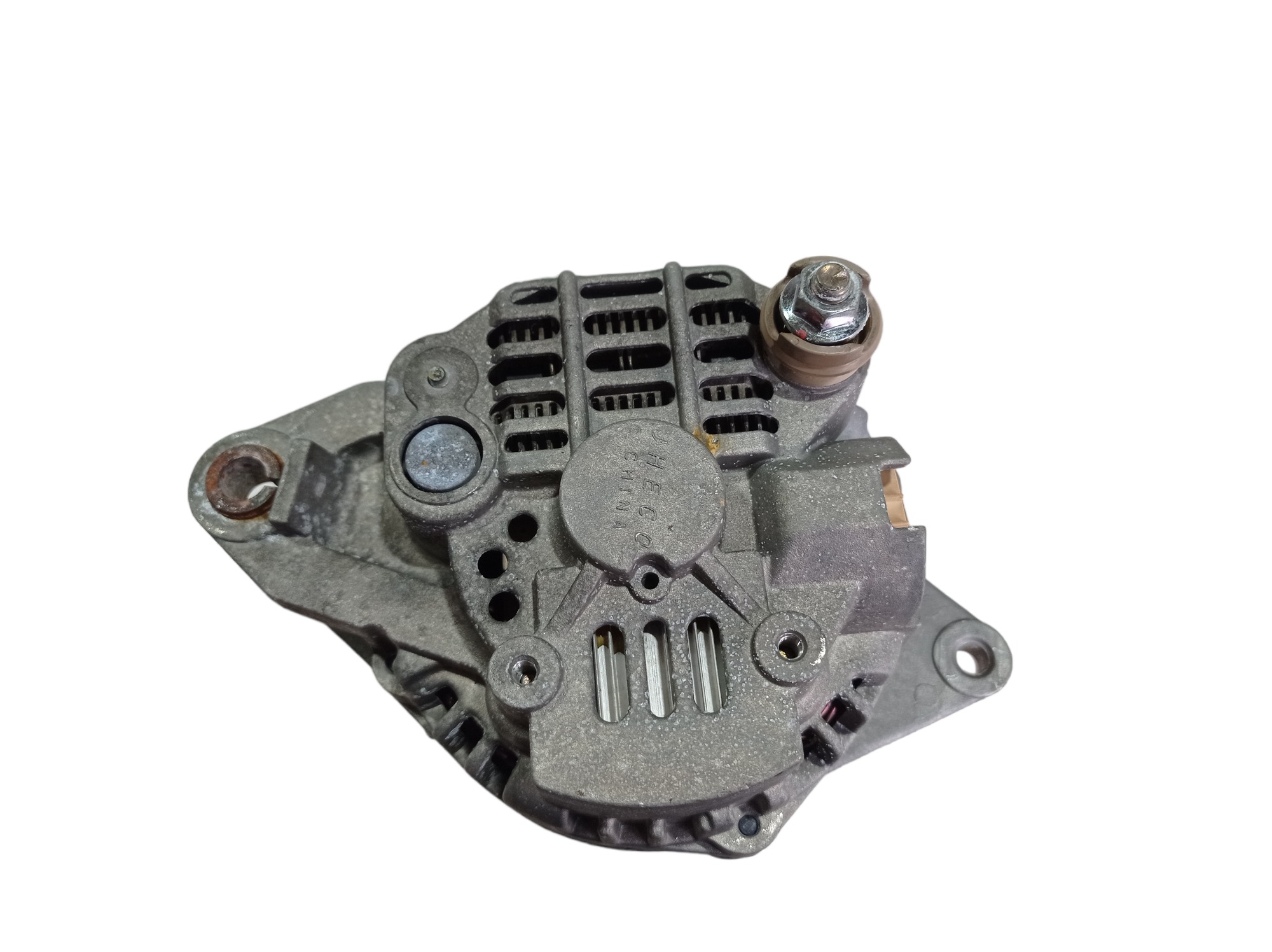Alternador Jac T40 1.5 2019 V565 5