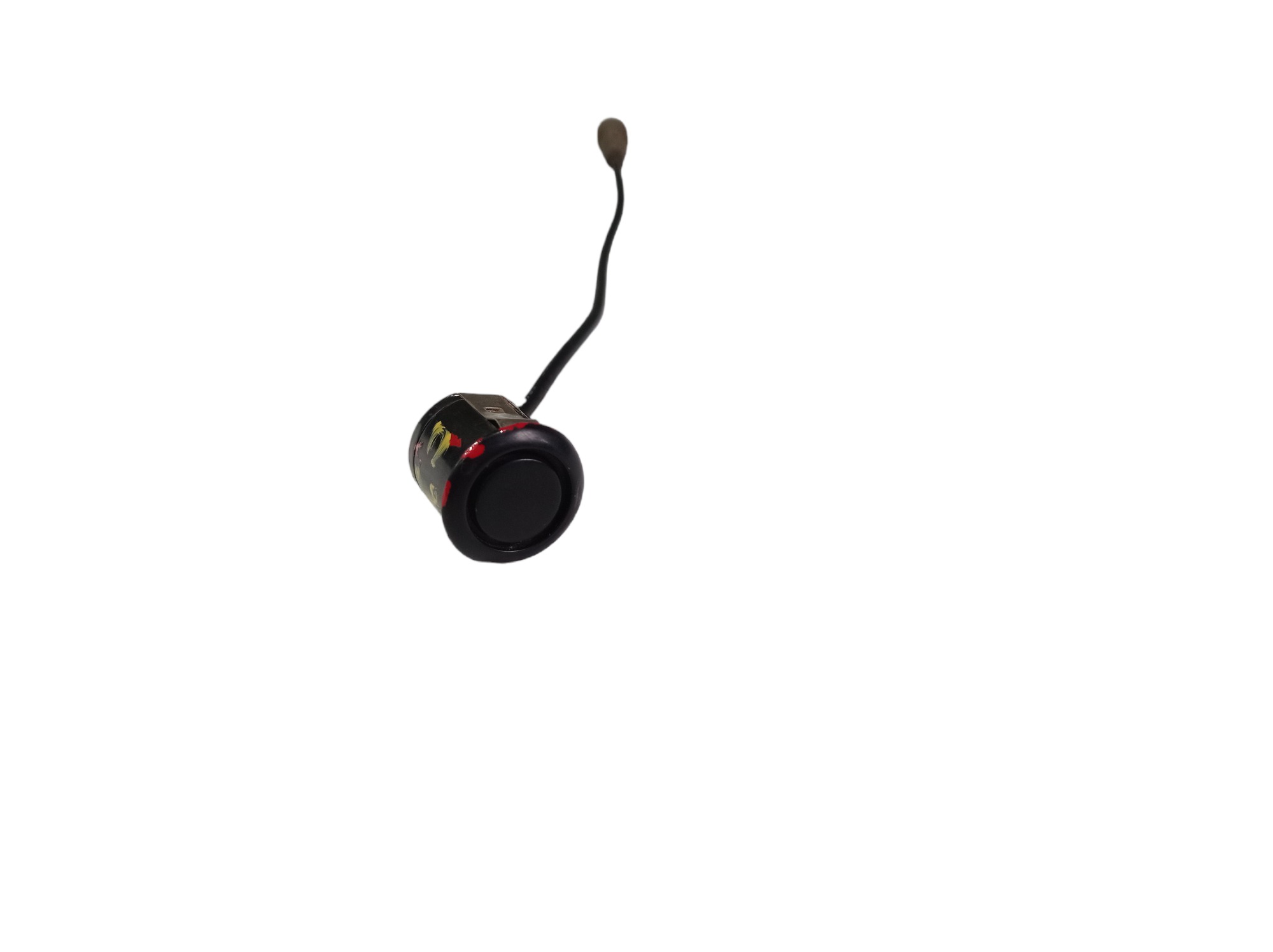 Sensor Estacionamento Traseiro Universal Vl 3