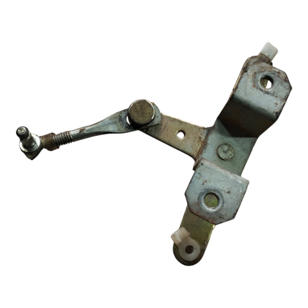 Fechadura Tampa Traseira Mitsubishi L200 Sport 2004 V638 2