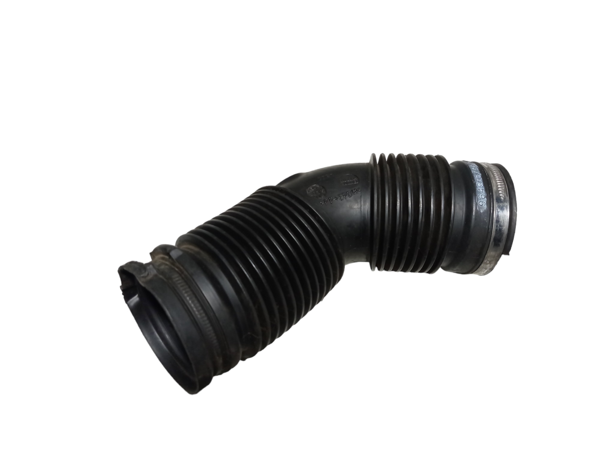 Mangueira Do Filtro De Ar Peugeot 307 20s 2007 V241 1