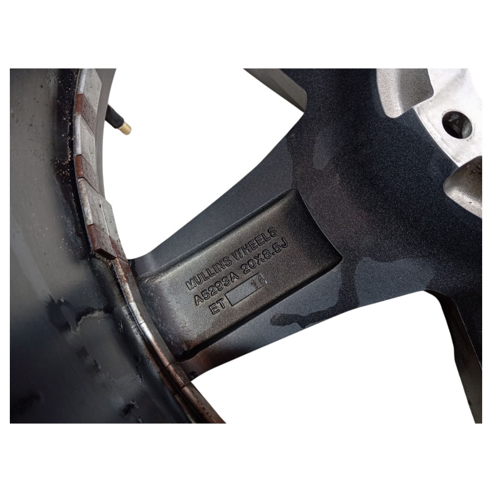 Roda Aro 20 Land Rover Defender 2022 V645 7