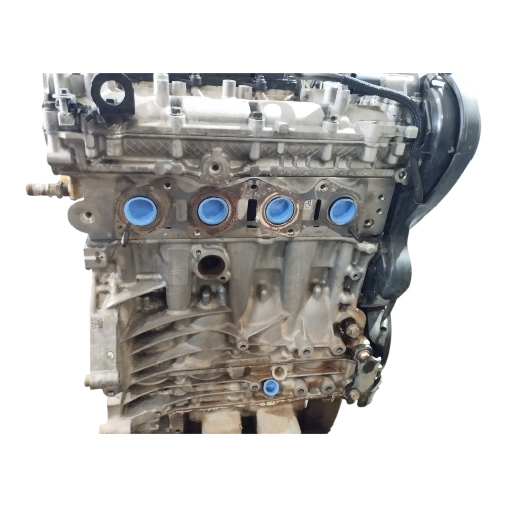 Motor Volvo V40 T3 1.5 2013 2019 V652 4