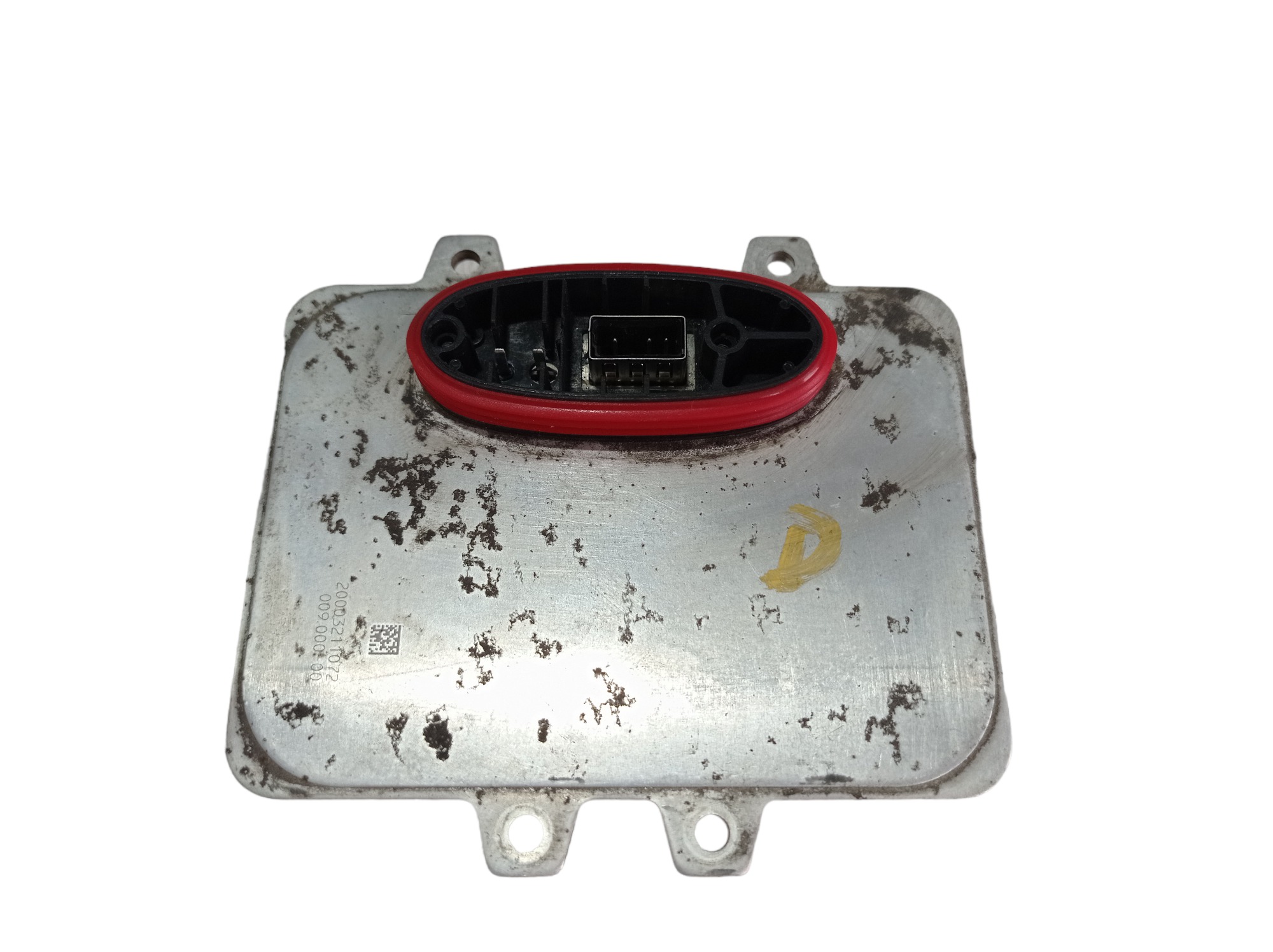 Módulo Xenon Farol Direito Range Rover Vogue 3.6 2008 V583 1