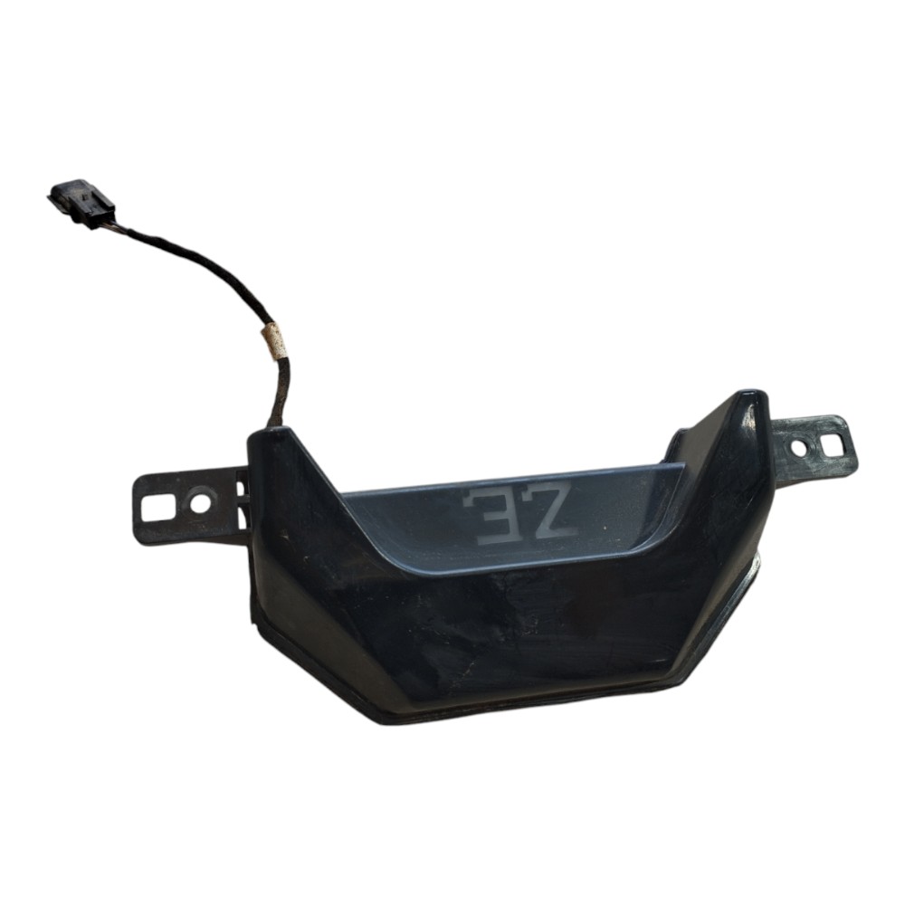Luz Indicador Carregamento Bateria Renault Zoe 22 2023 V639 4