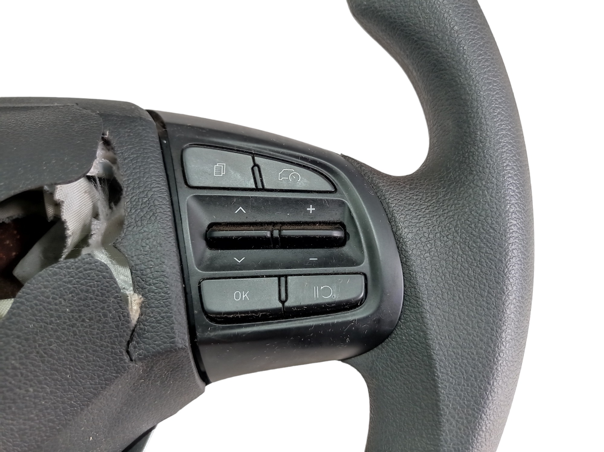Volante Motorista Hyundai Hb20 Confort 2023 V590 9