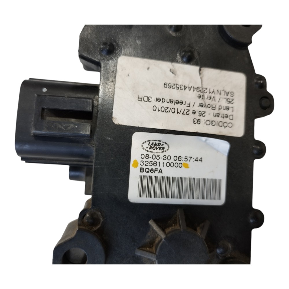 Pedal Acelerador Range Rover Sport Discovery 3 2009 2