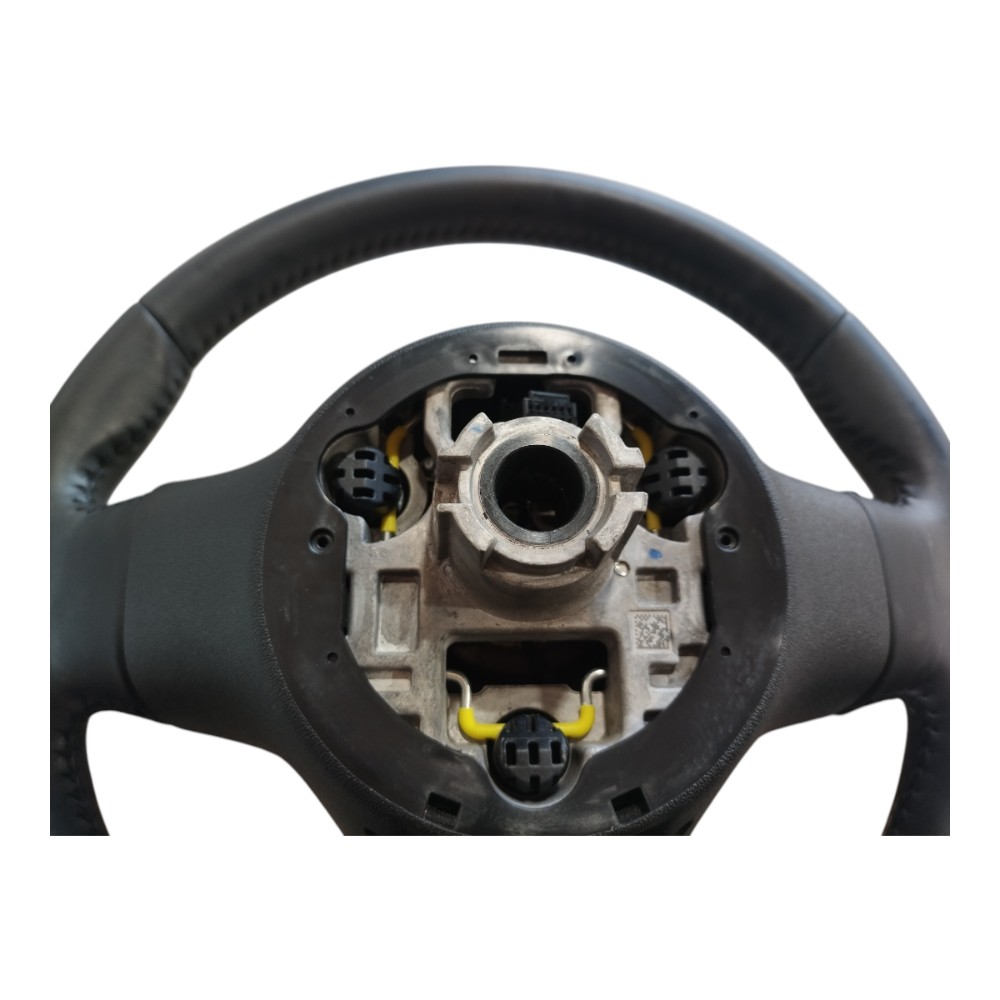 Volante Mototrista Completo Byd Dolphin Gs 2024 2025 V628 8