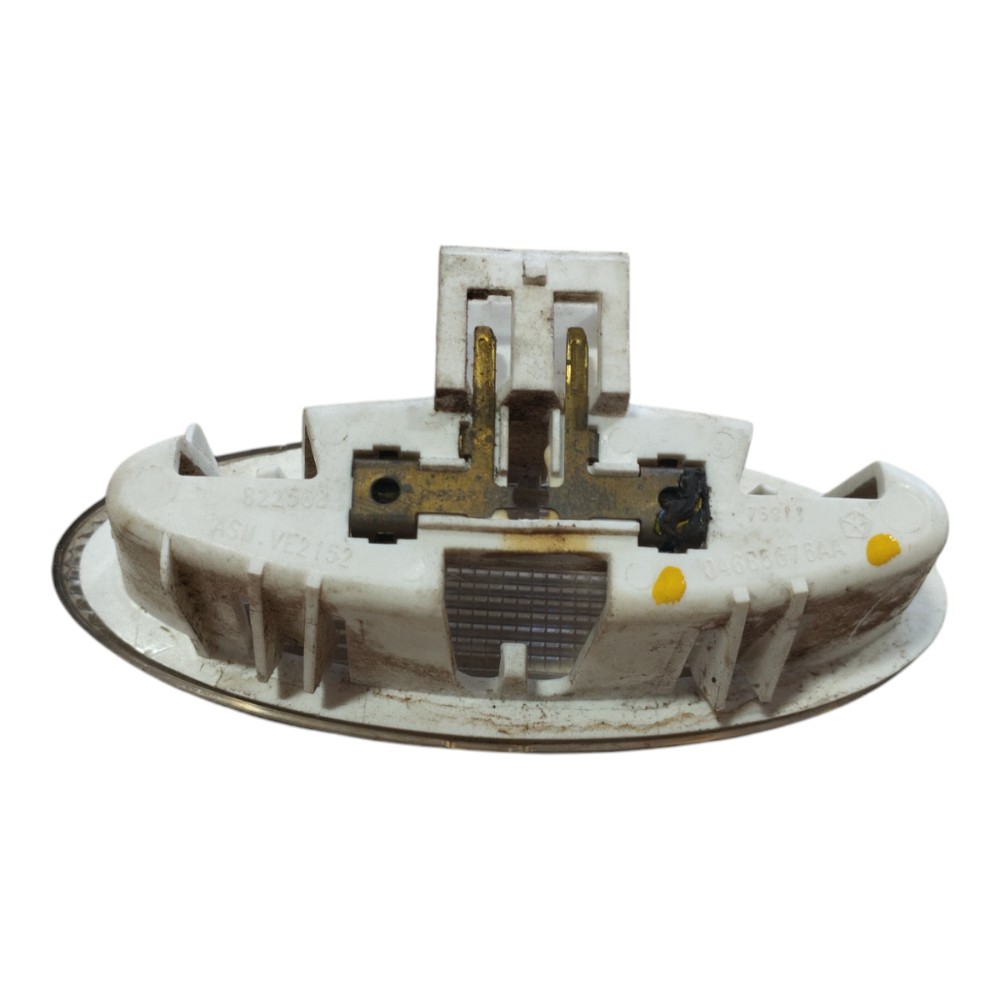 Luz Cortesia Chrysler Grand Caravan 2003 3.3 V578 3