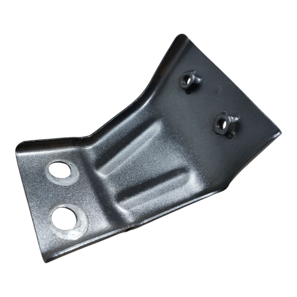 Suporte Dir Parachoque Dianteiro Byd Dolphin Gs 2024 25 V666 9