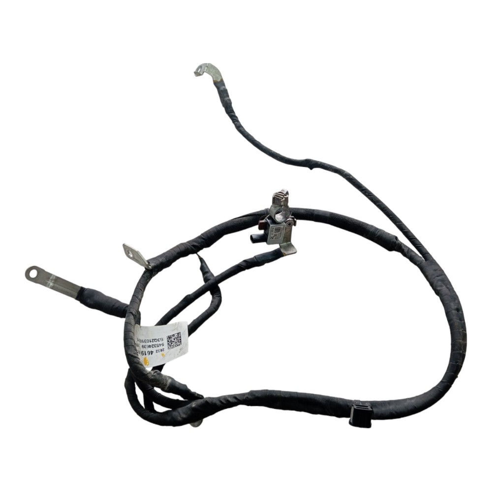 Chicote Polo Bateria Gm Tracker 2020 2025 V627 9