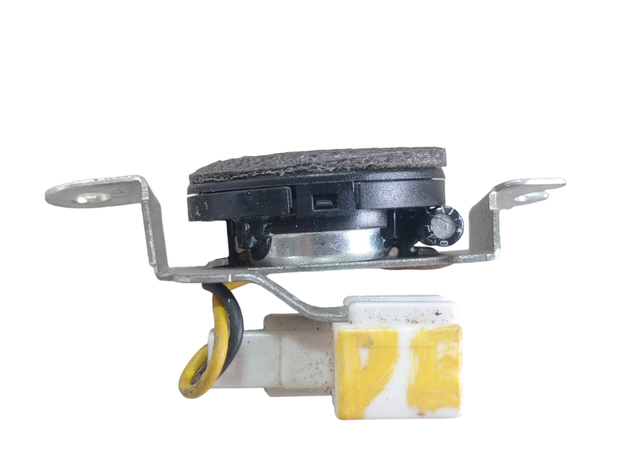 Tweeter Porta Dianteira Esquerda Hyundai Azera 2009 3.3 V595 4