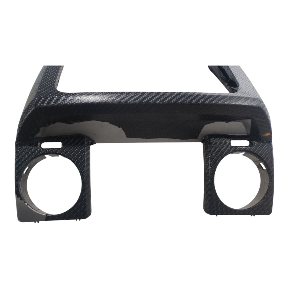 Moldura Central Difusor Ar Land Rover Discovery 3 2007 V635 4