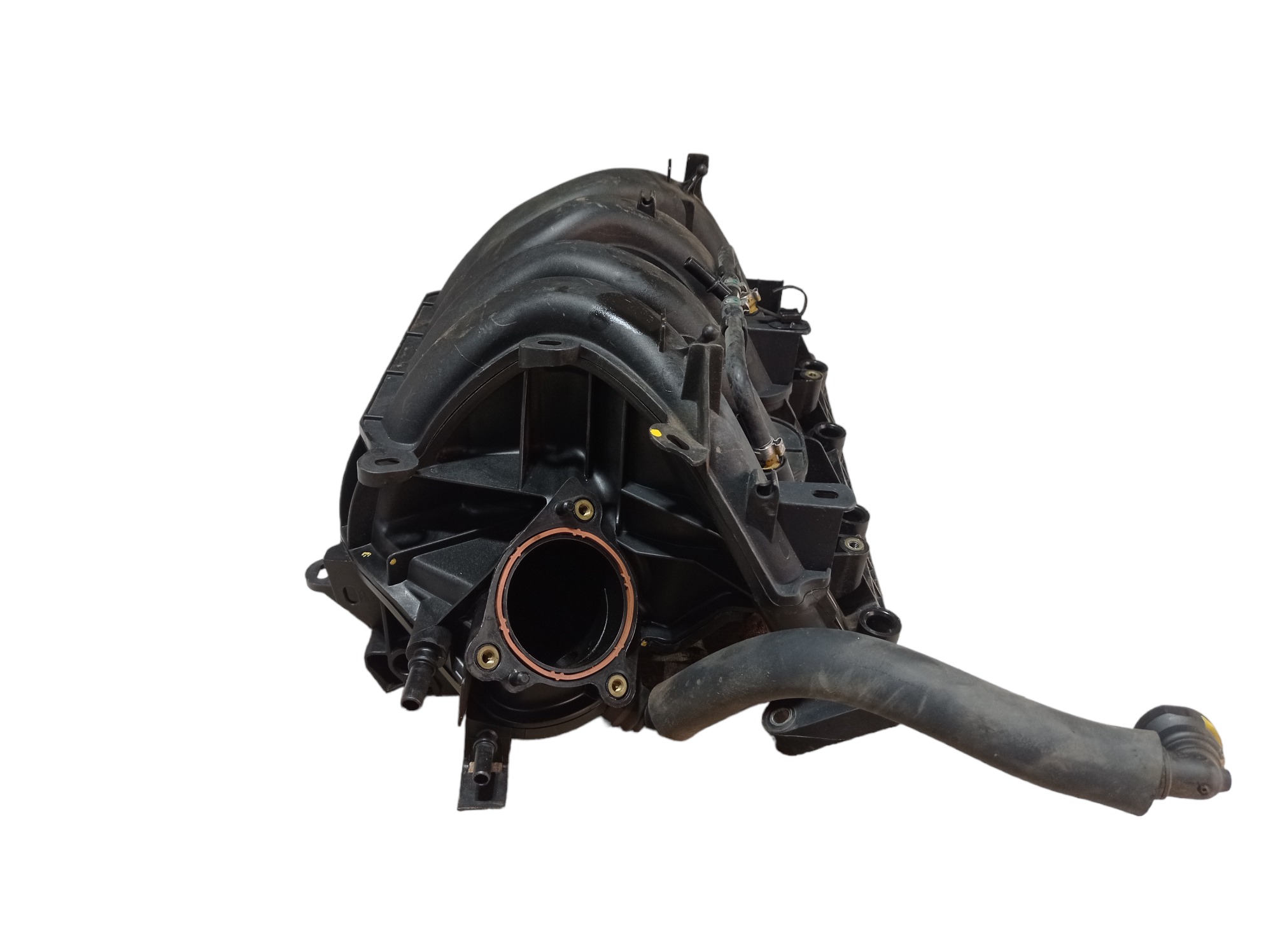 Coletor Admissão Peugeot 307 Citroen C4 2.0 16v 2008 A 2016 4