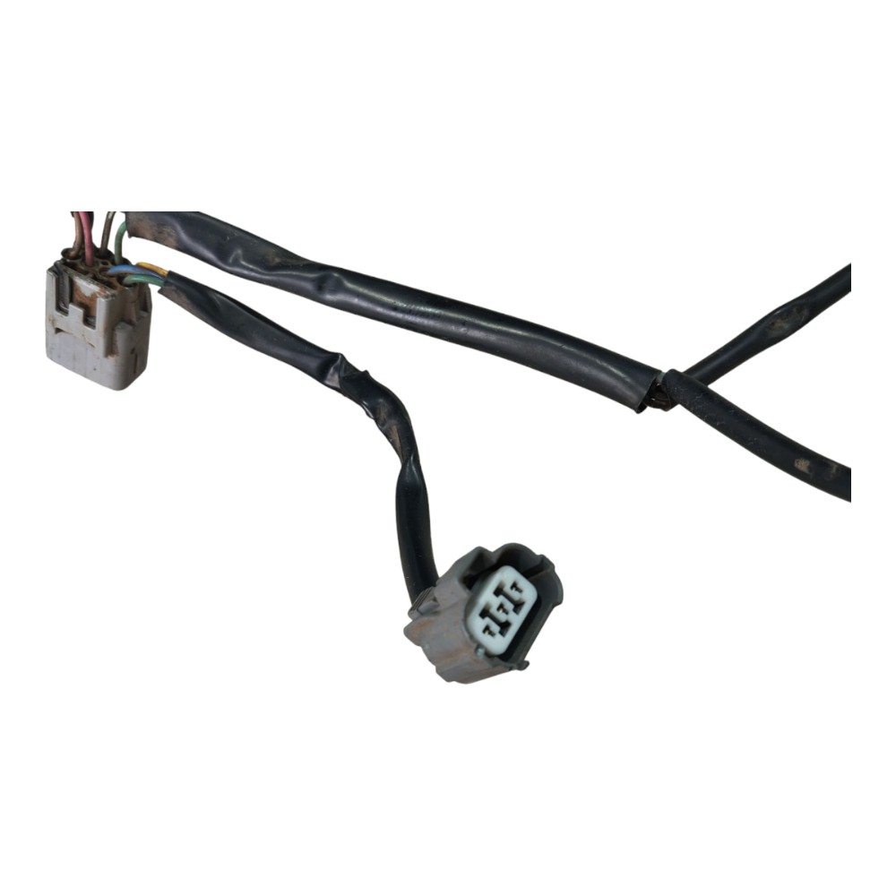 Chicote Farol Mitsubishi Asx 2014 V551 0508100900 3