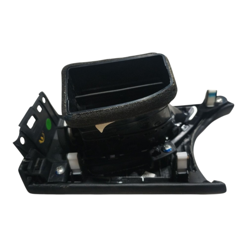 Difusor Ar Esquerdo Jac T50 2017 2021 V662 5