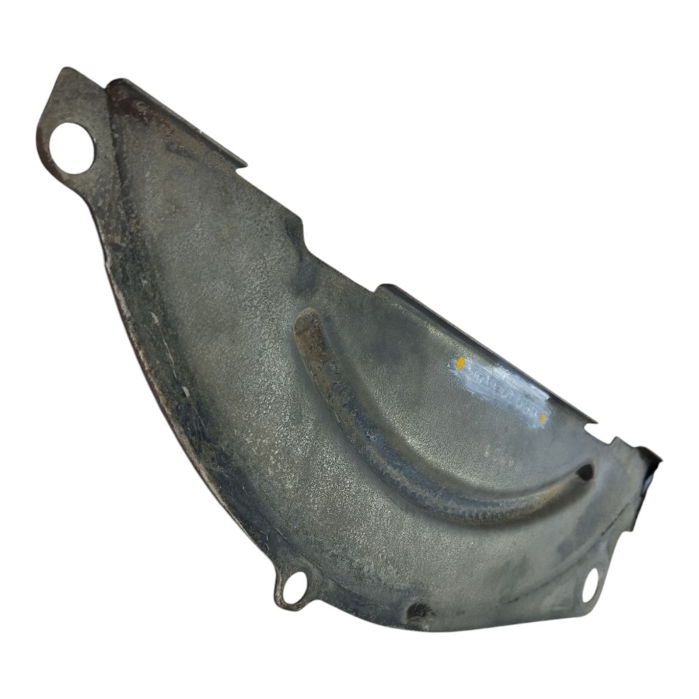 Defletor Câmbio Chrysler Grand Caravan 2003 V578 2