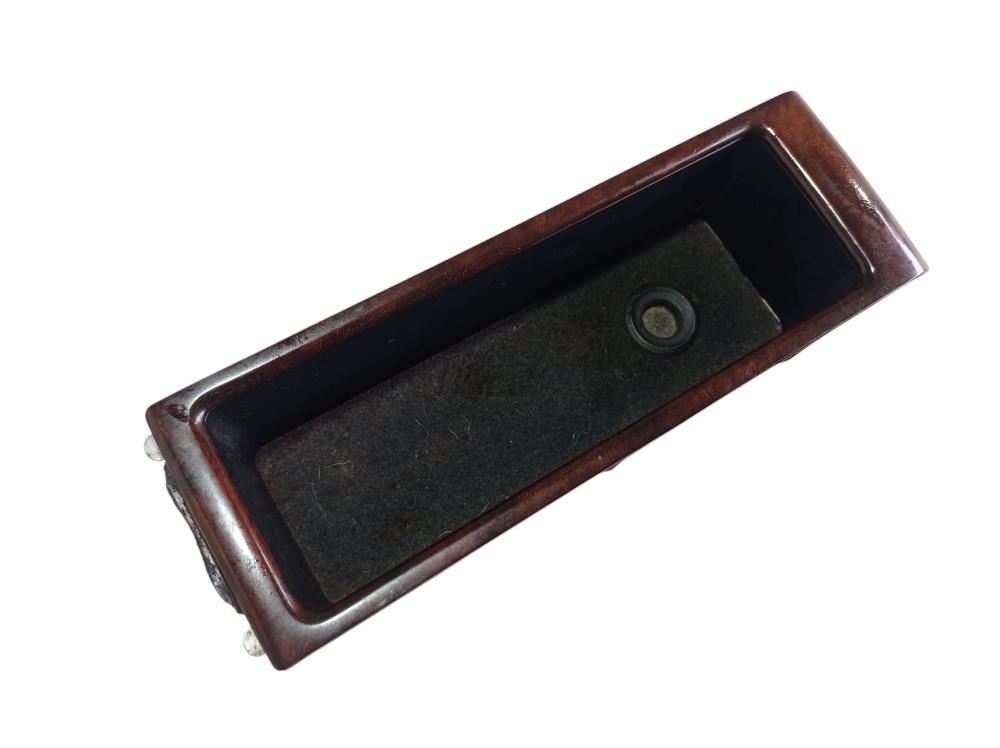 Porta Objetos Audi A6 2.7 Biturbo 2001 V261 2