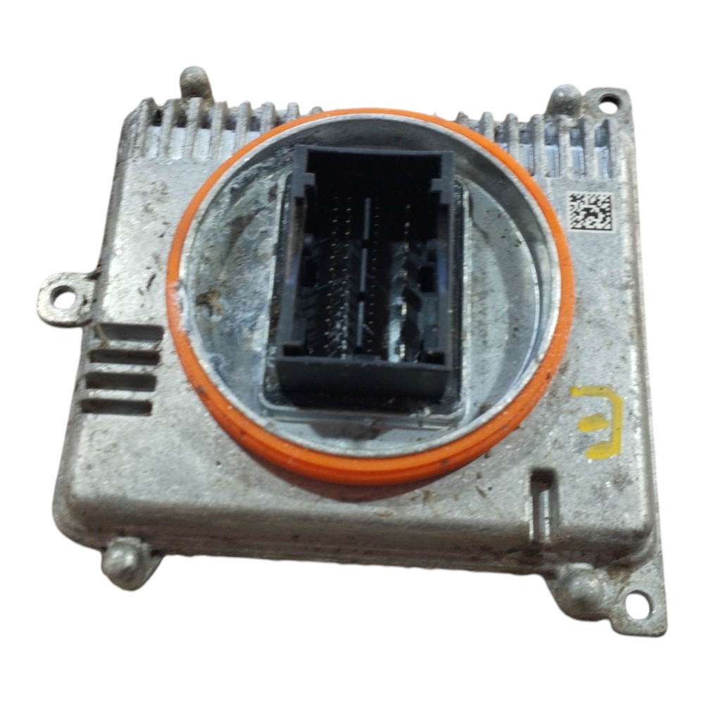 Módulo Farol Esquerdo Vw Taos Highline 2022 2024 V655 7
