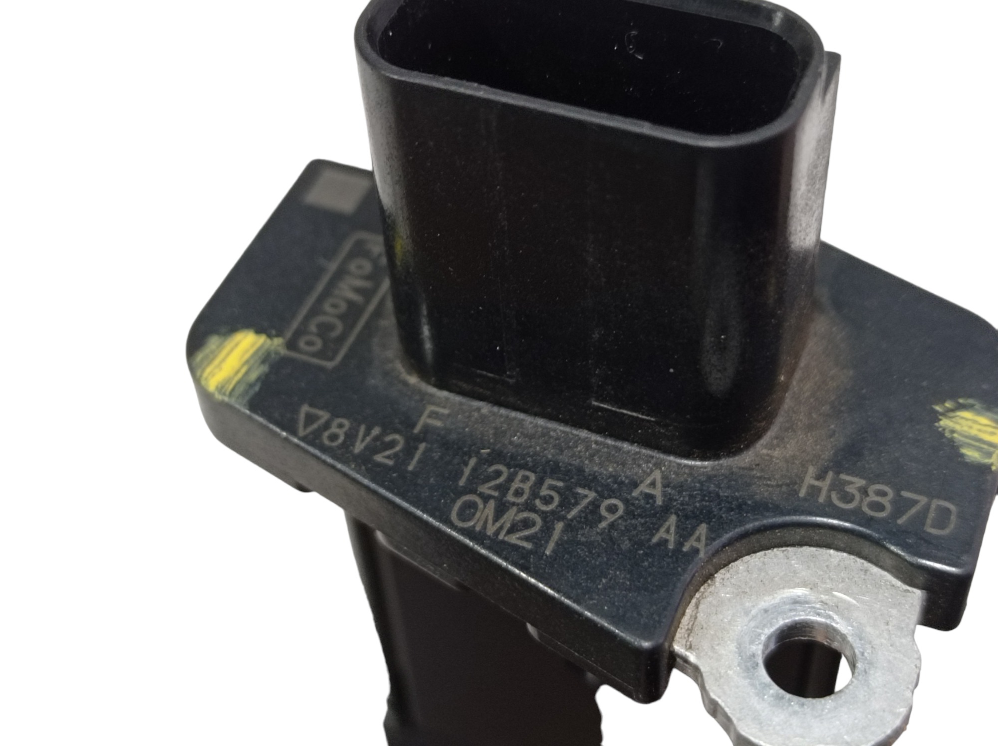 Sensor Fluxo De Ar Volvo S60 T5 Dyna 2011 A 2018 V587 7