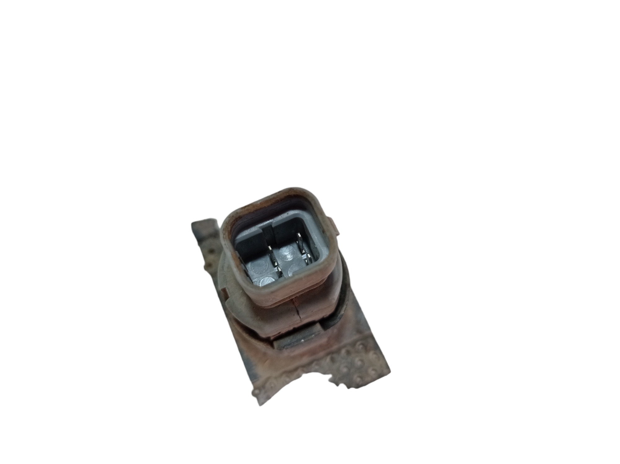 Sensor Estacionamento Traseiro Hyundai Azera 2011 V579 1