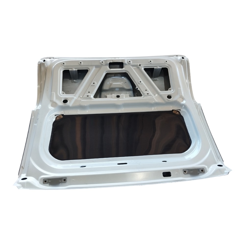 Tampa Traseira Jac Ejs1 2023 V616 2