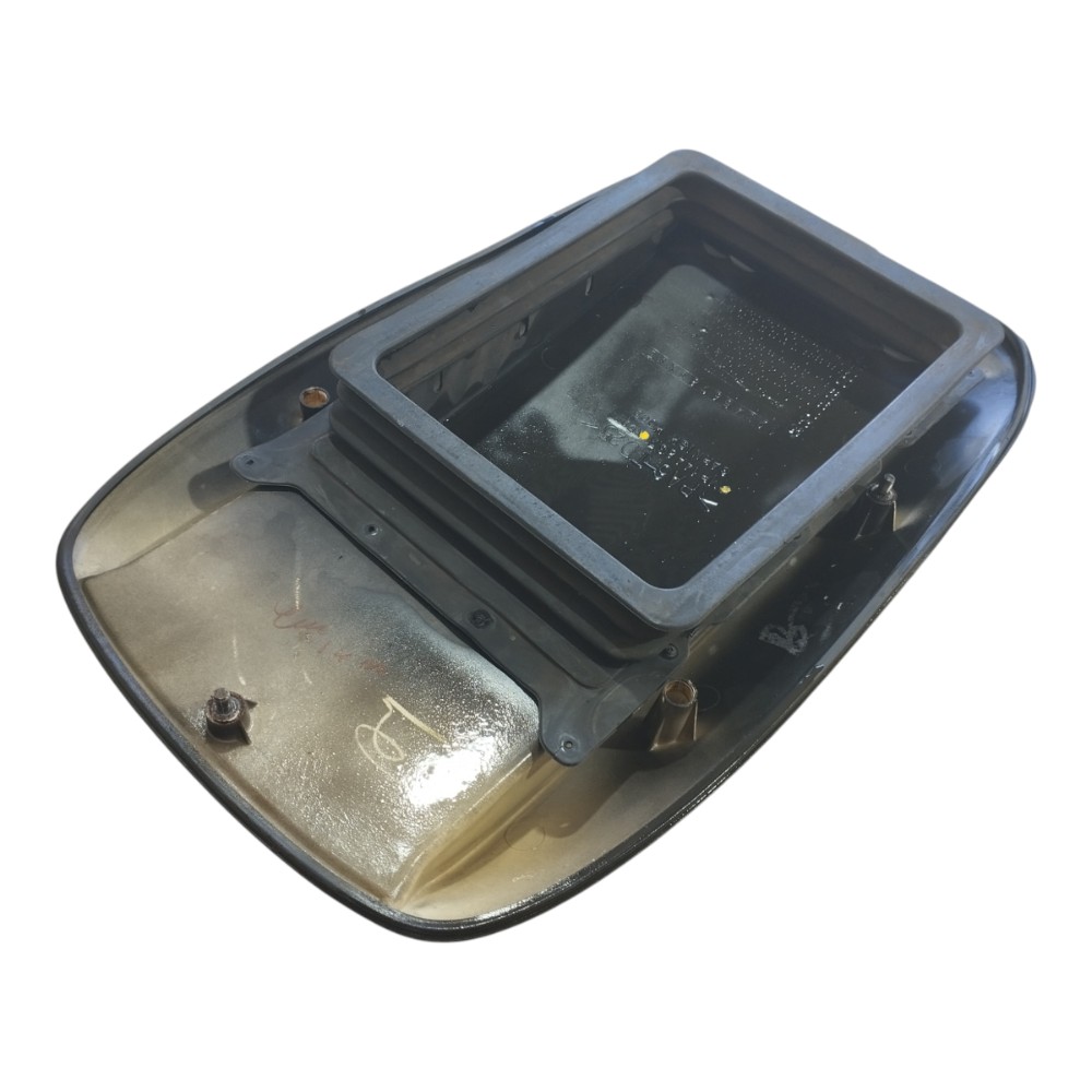 Entrada Ar Mitsubishi L200 Sport 2006 V647 6