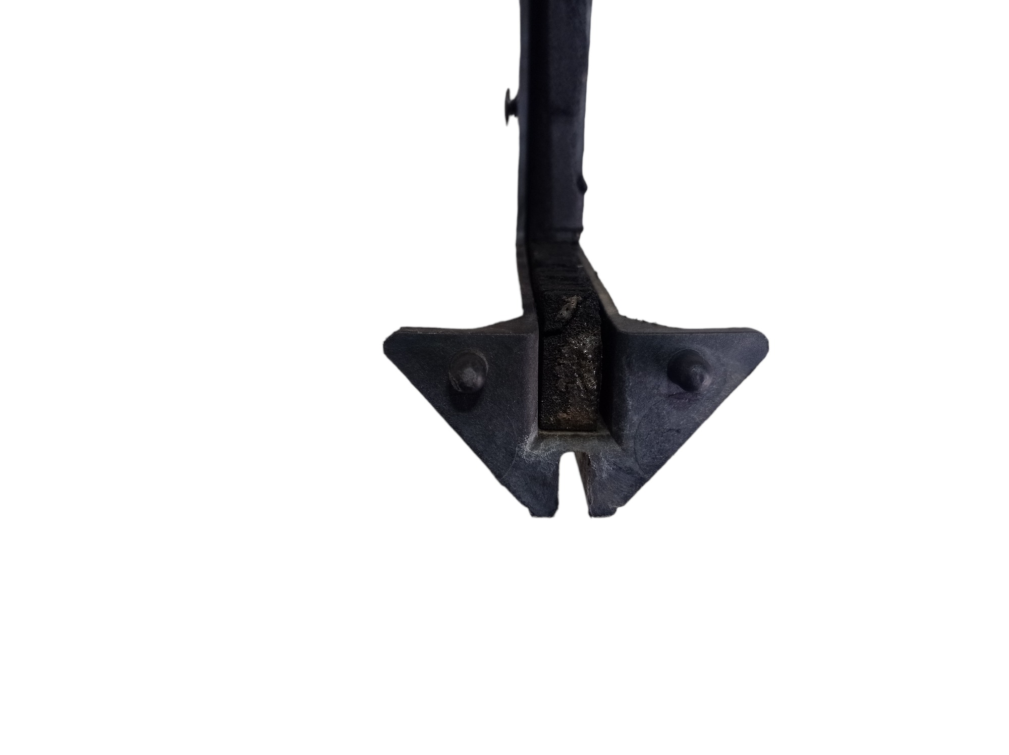 Suporte Base Bateria Land Rover Discovery 4 2011 V582 2