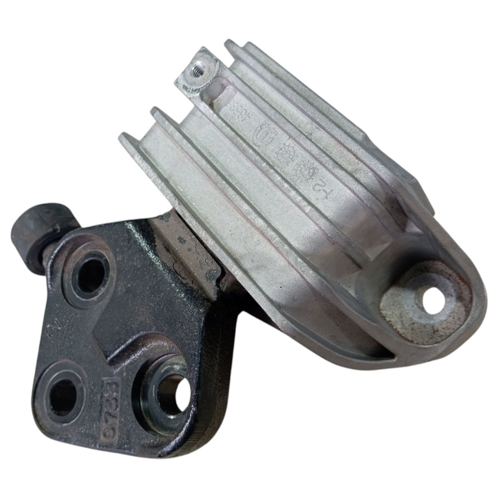 Coxim Esquerdo Cambio Ram Rampage Rt 2023 2024 V641 4