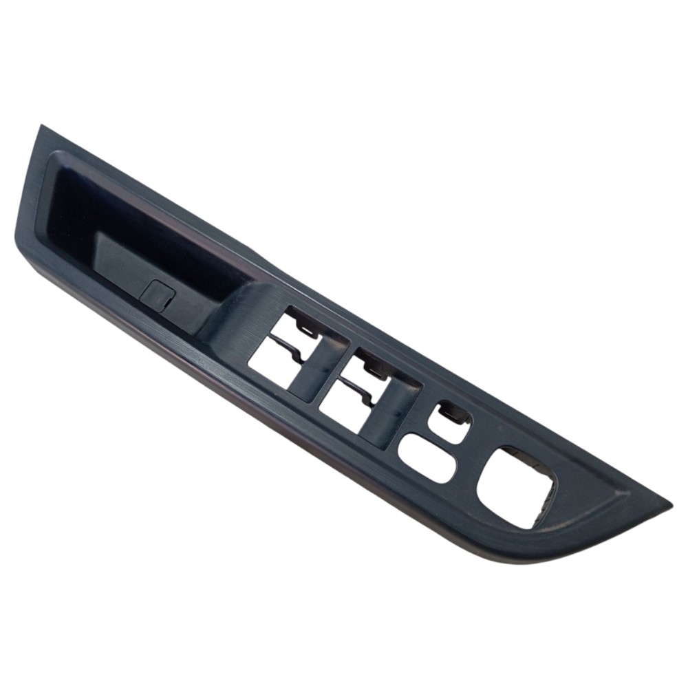 Moldura Botão Vidro Porta Motorista Jac Ejs1 2022 2023 V651 4
