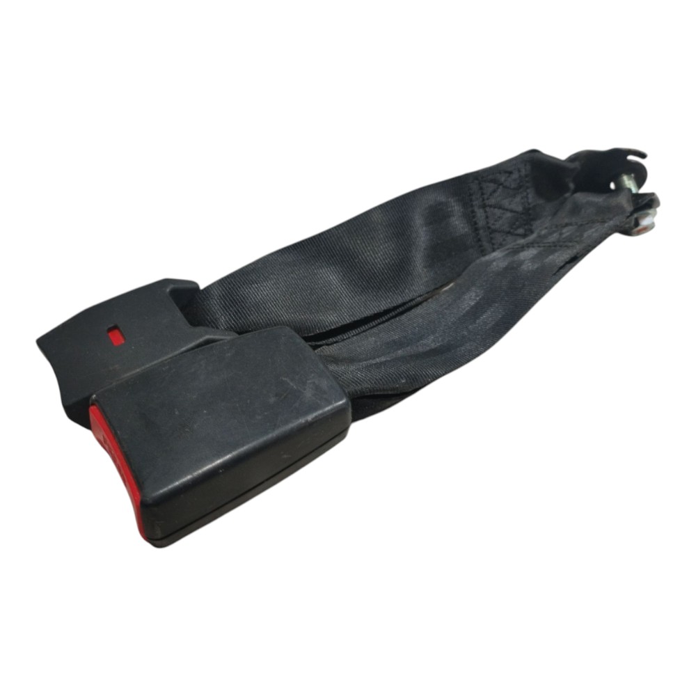 Engate traseiro central jac t50 2020 V662 6