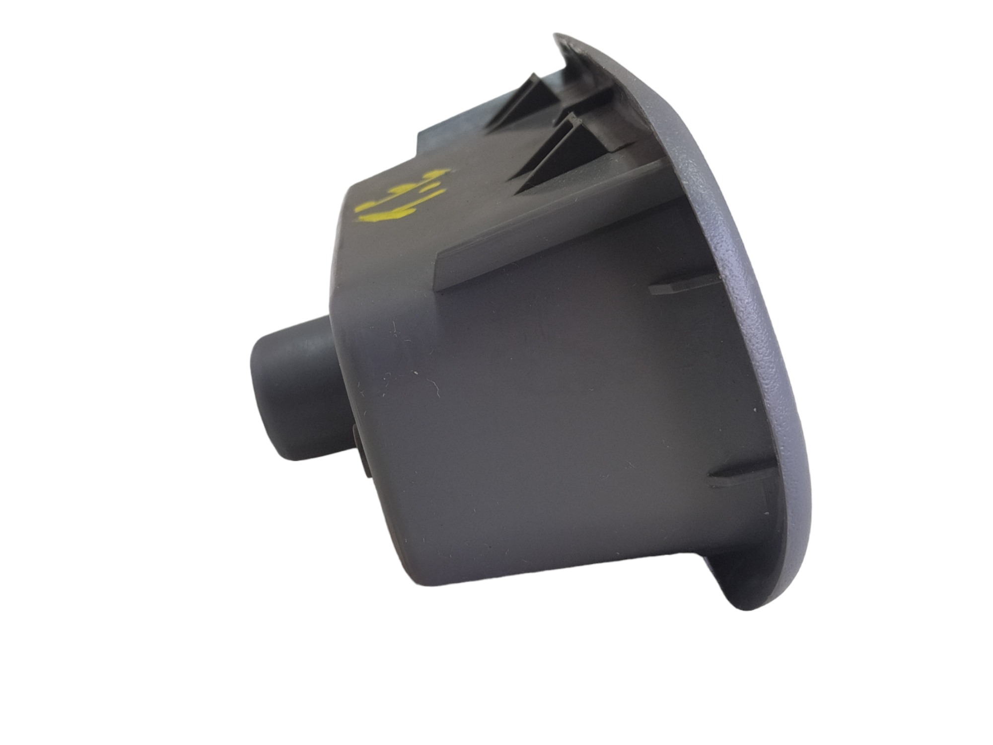 Puxador Forro Porta Traseira Esquerda Grand Caravan 05 V586 5