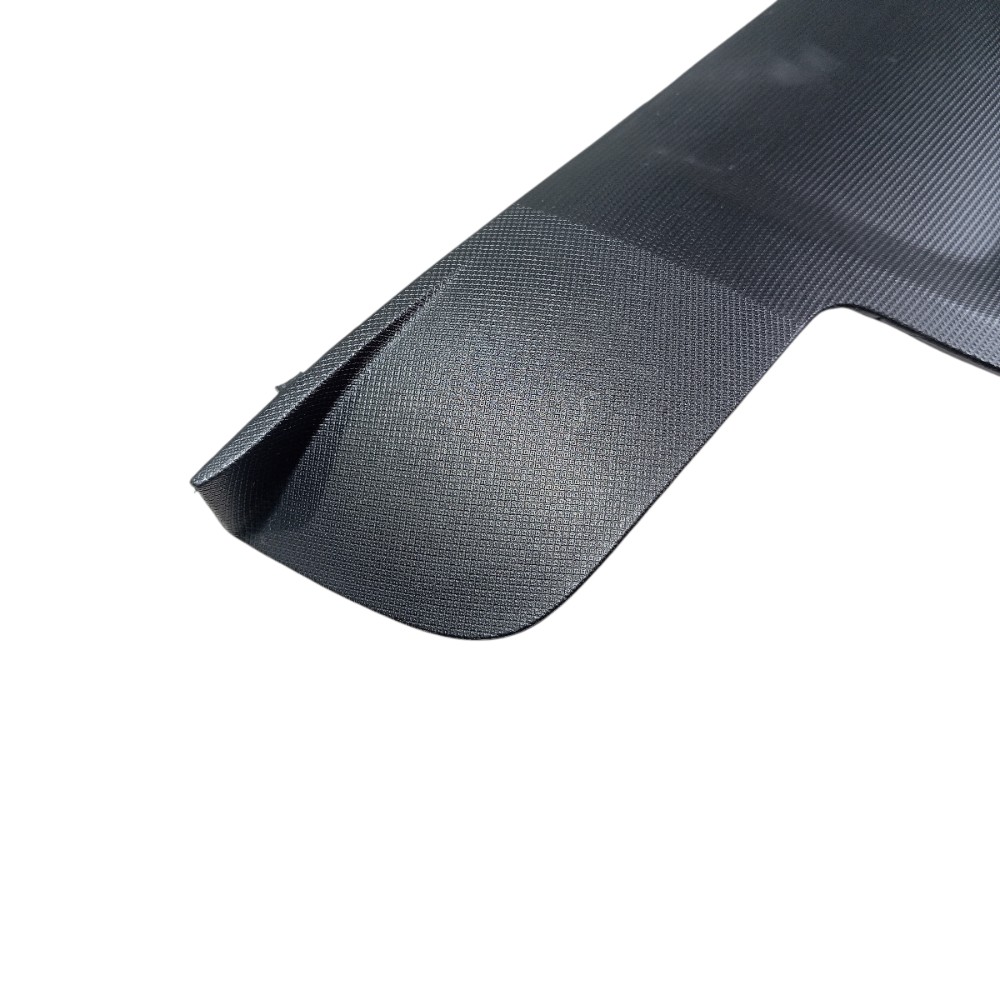 Acabamento Lateral Direito Painel Pulse Fastback 2022 2025 7