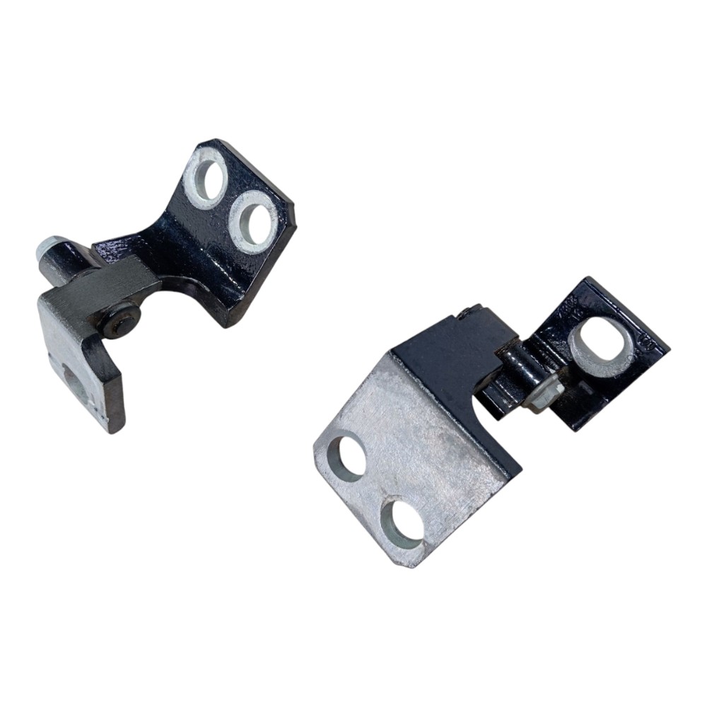 Dobradiça Porta Tras Esquerda Ram Rampage Rt 2023 24 V641 5