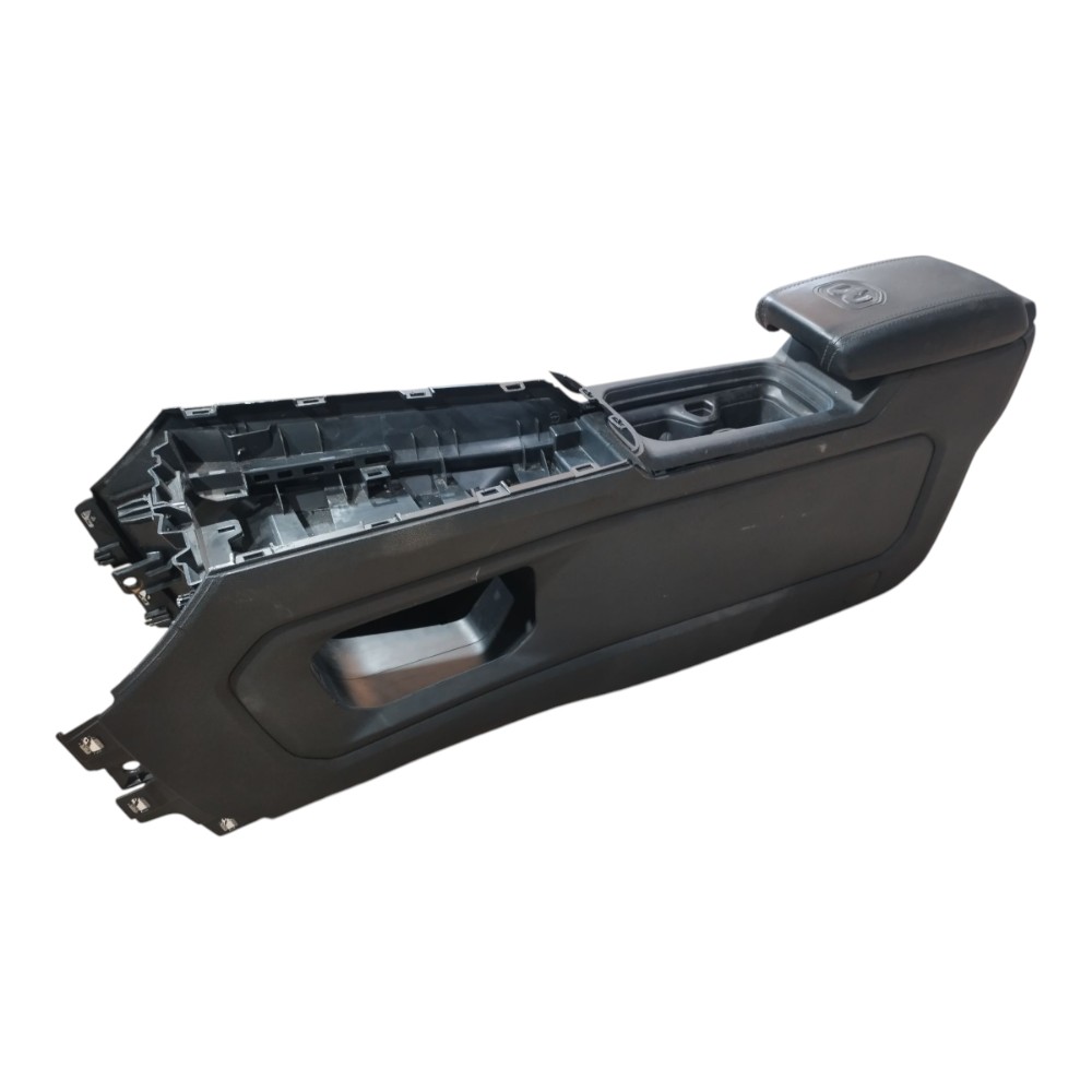 Console Ram Rampage 2023 2025 V659 1