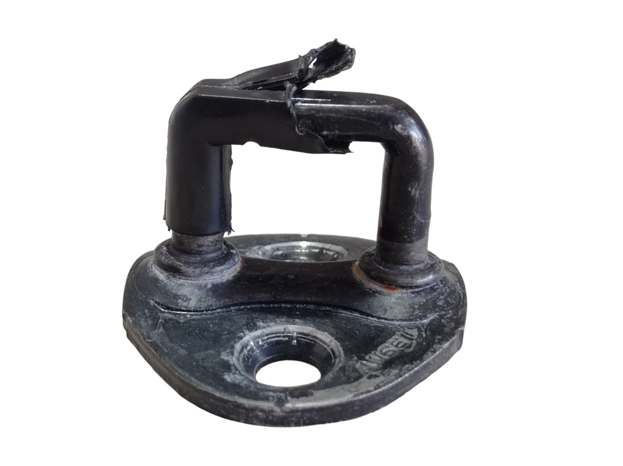 Batente Porta Mitsubishi Pajero Full Hpe 2020 V599 3