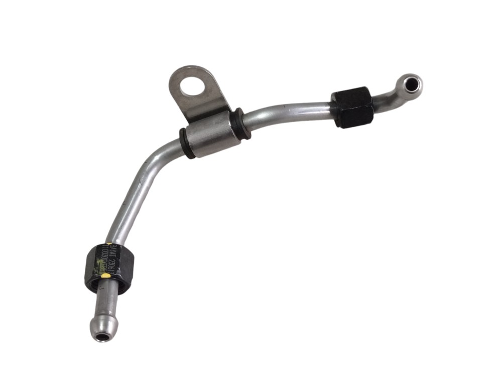 Cano Combustível Gwm Haval H6 Hev 1.5 2024 V610 1