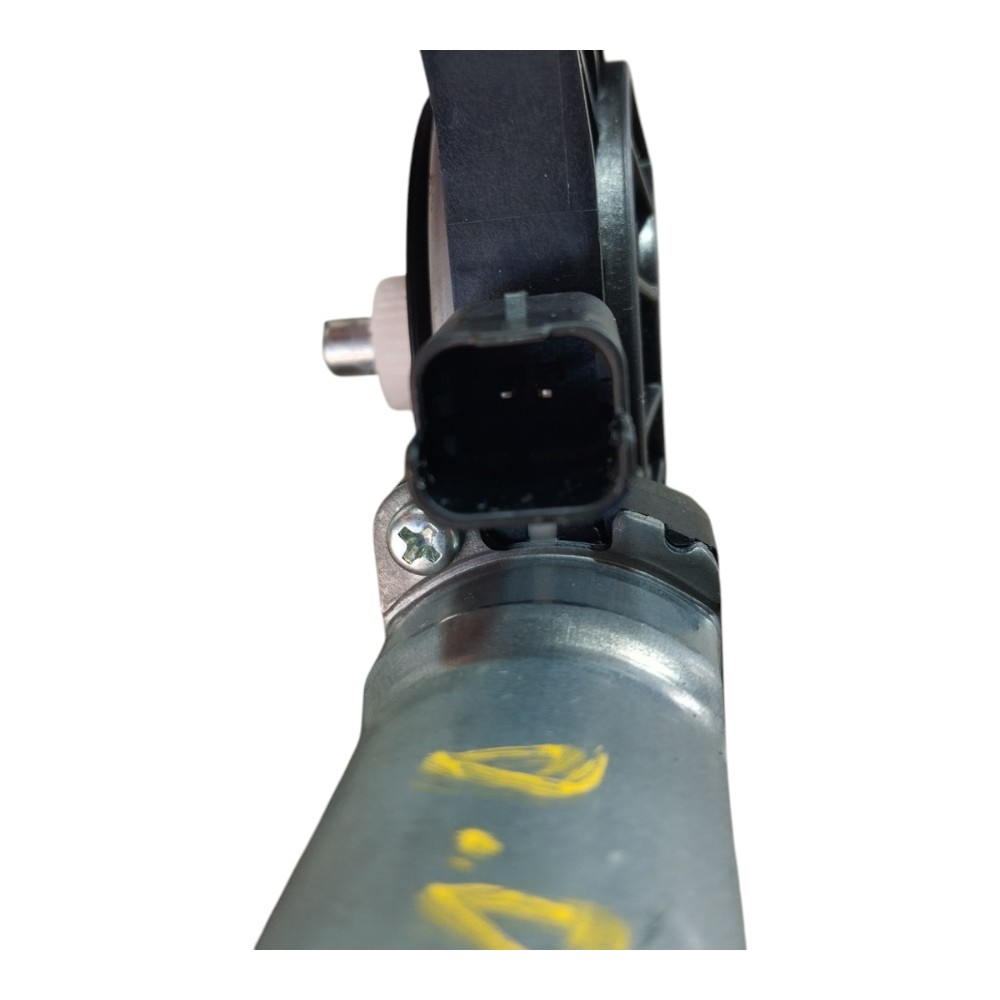 Motor Vidro Dianteiro Direito Byd Song Plus 2024 2025 V642 6