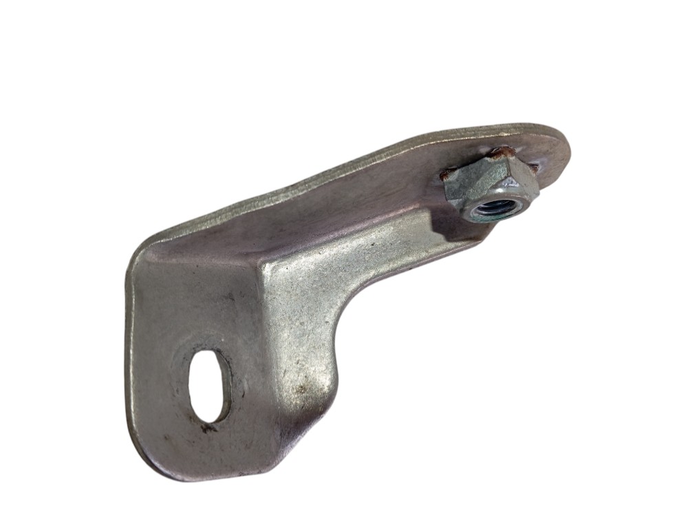 Suporte Catalisador Vw Nivus Hl Tsi 2024 V608 2